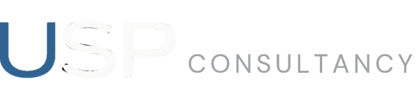 USP Consultancy logo