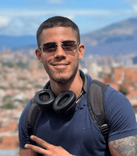 Juan Sebastián Rueda