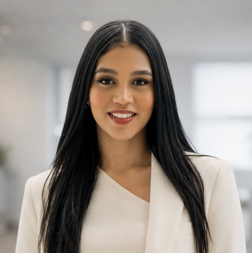 Laura Arboleda, Immigration Specialist and attorney at USP Consultancy
