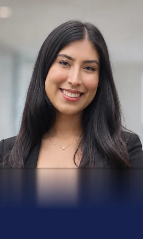 Ana María Ramírez, real estate and U.S. visa lawyer at USP Consultancy