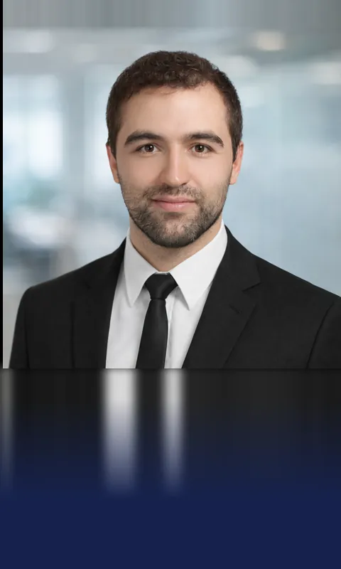 Sebastián Tirado, family lawyer at USP Consultancy